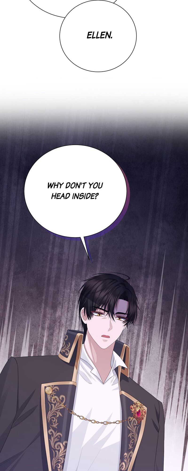 When Cinderella’s Magic Fades Away Chapter 35 - Page 27
