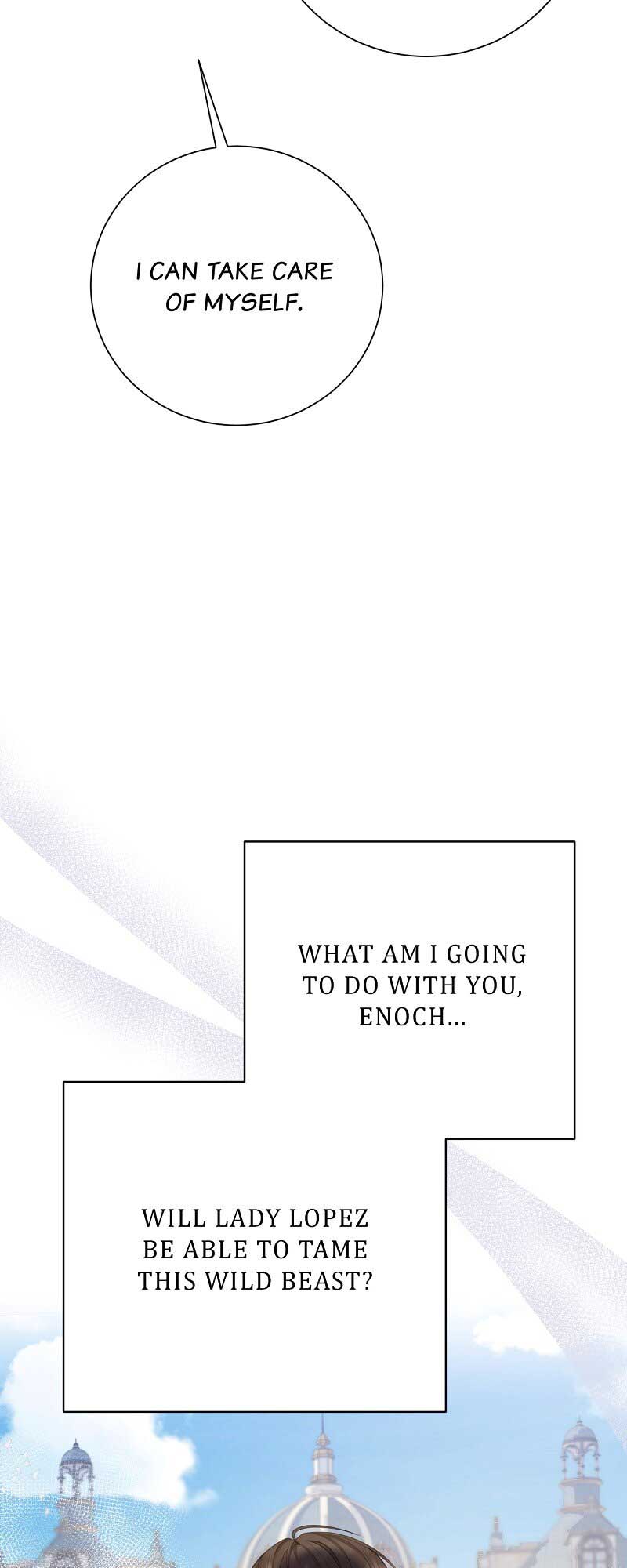 When Cinderella’s Magic Fades Away Chapter 35 - Page 36