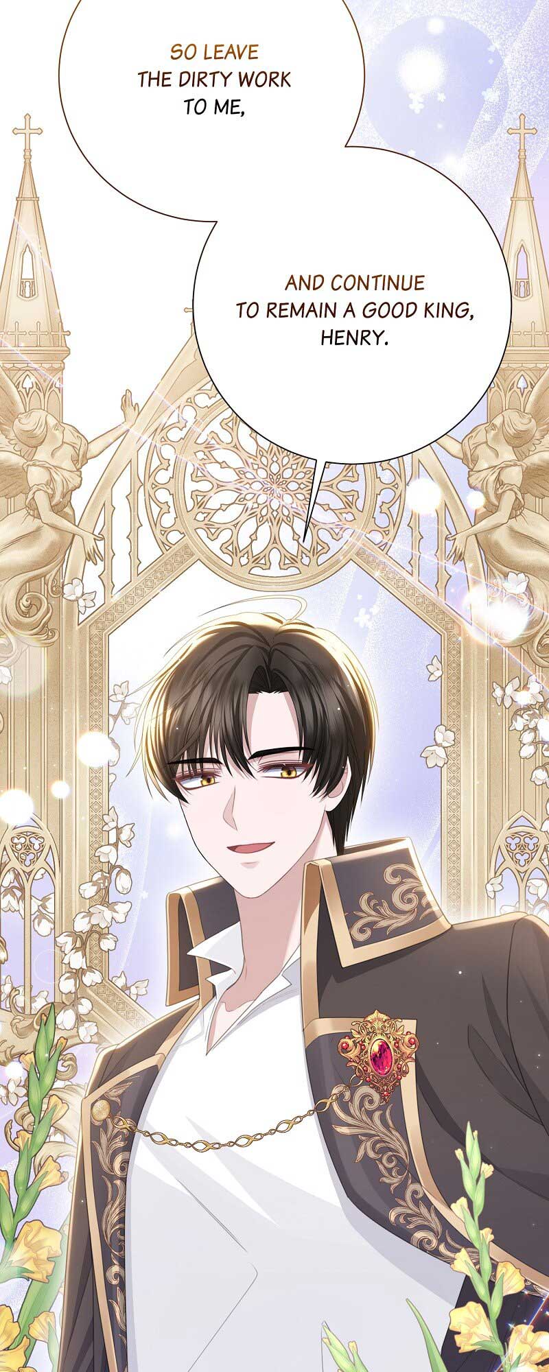 When Cinderella’s Magic Fades Away Chapter 35 - Page 44