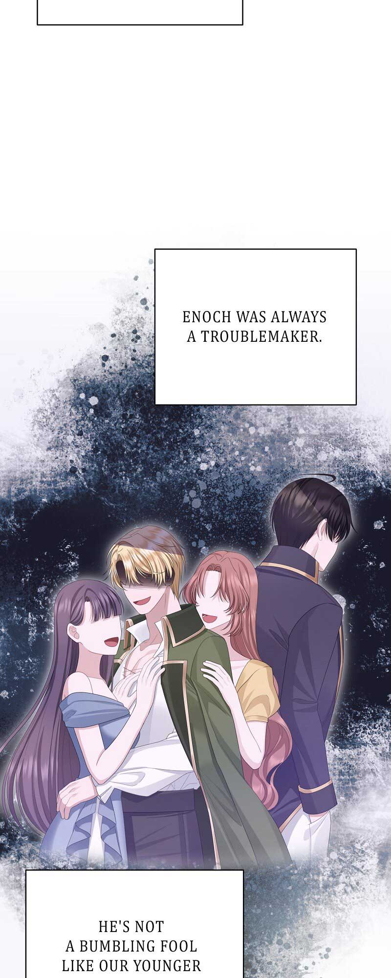 When Cinderella’s Magic Fades Away Chapter 35 - Page 6