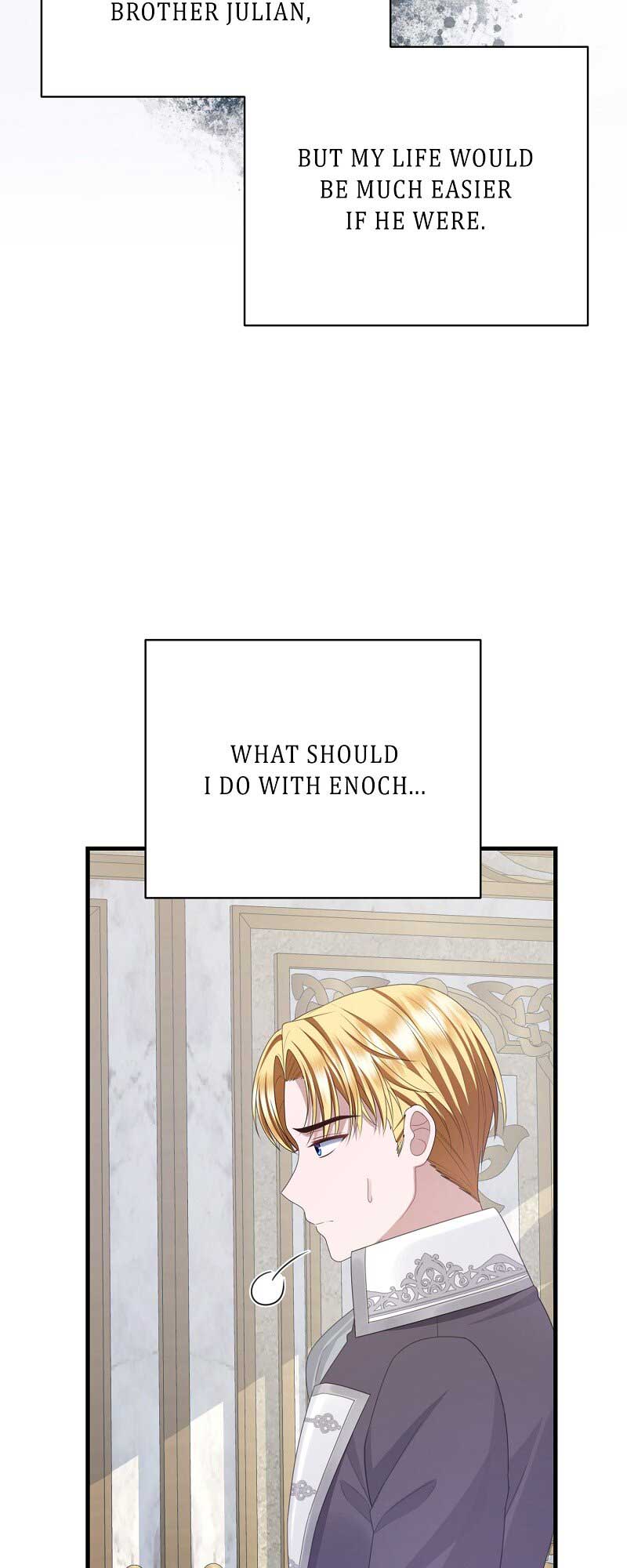 When Cinderella’s Magic Fades Away Chapter 35 - Page 7