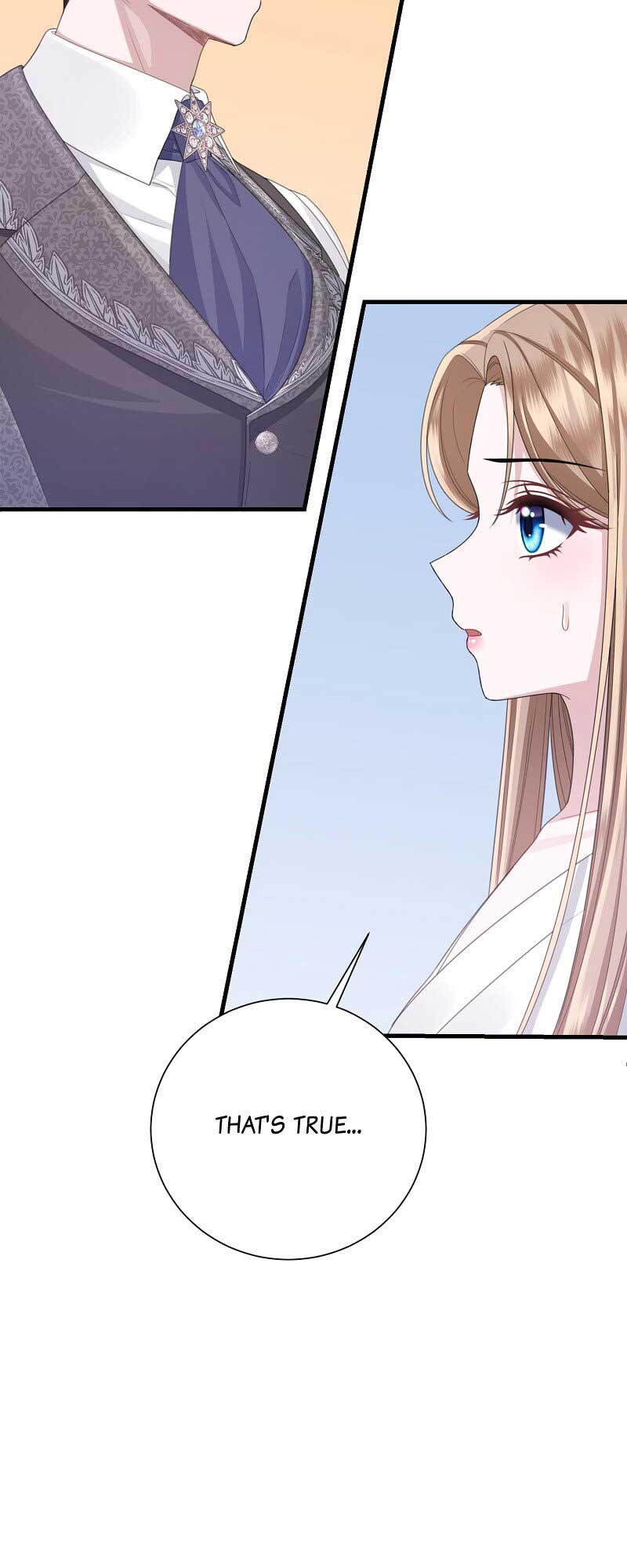 When Cinderella’s Magic Fades Away Chapter 36 - Page 23
