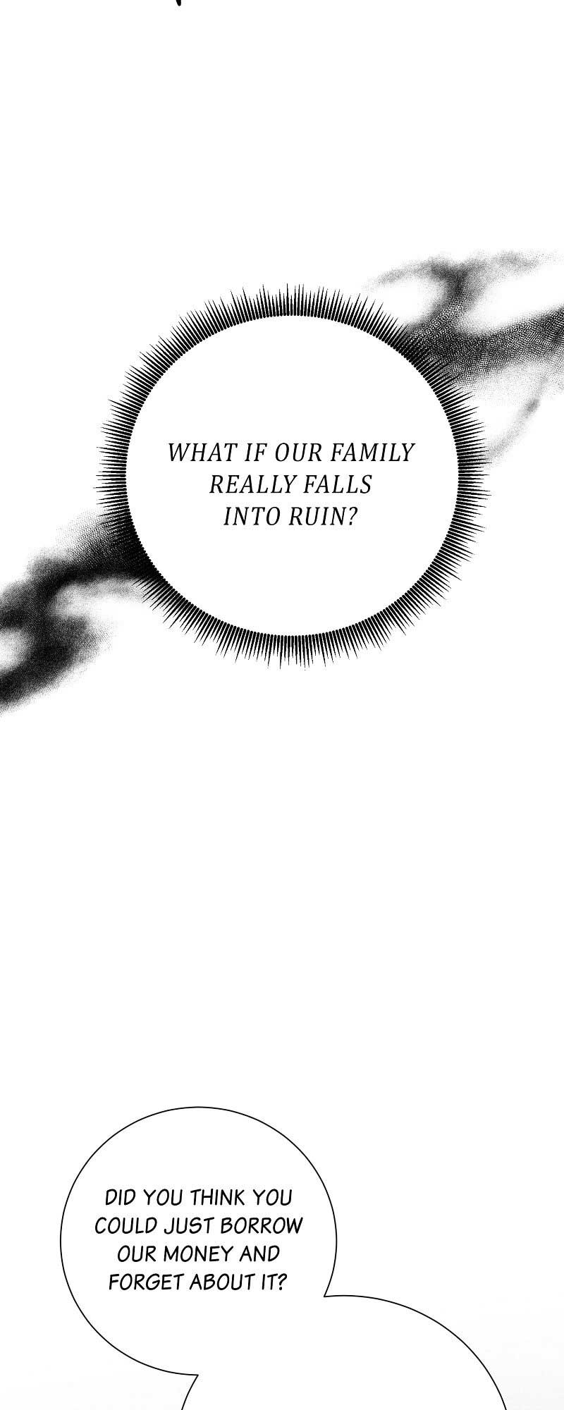 When Cinderella’s Magic Fades Away Chapter 36 - Page 53