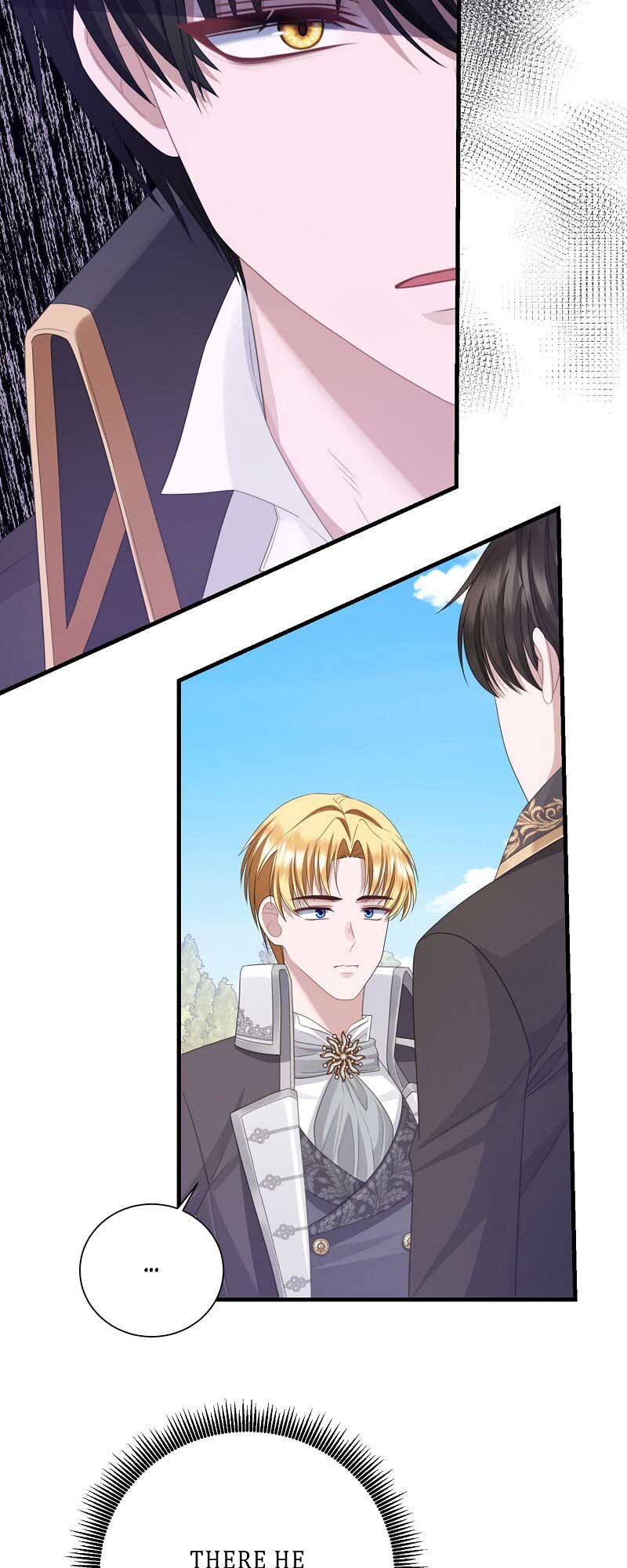When Cinderella’s Magic Fades Away Chapter 36 - Page 7
