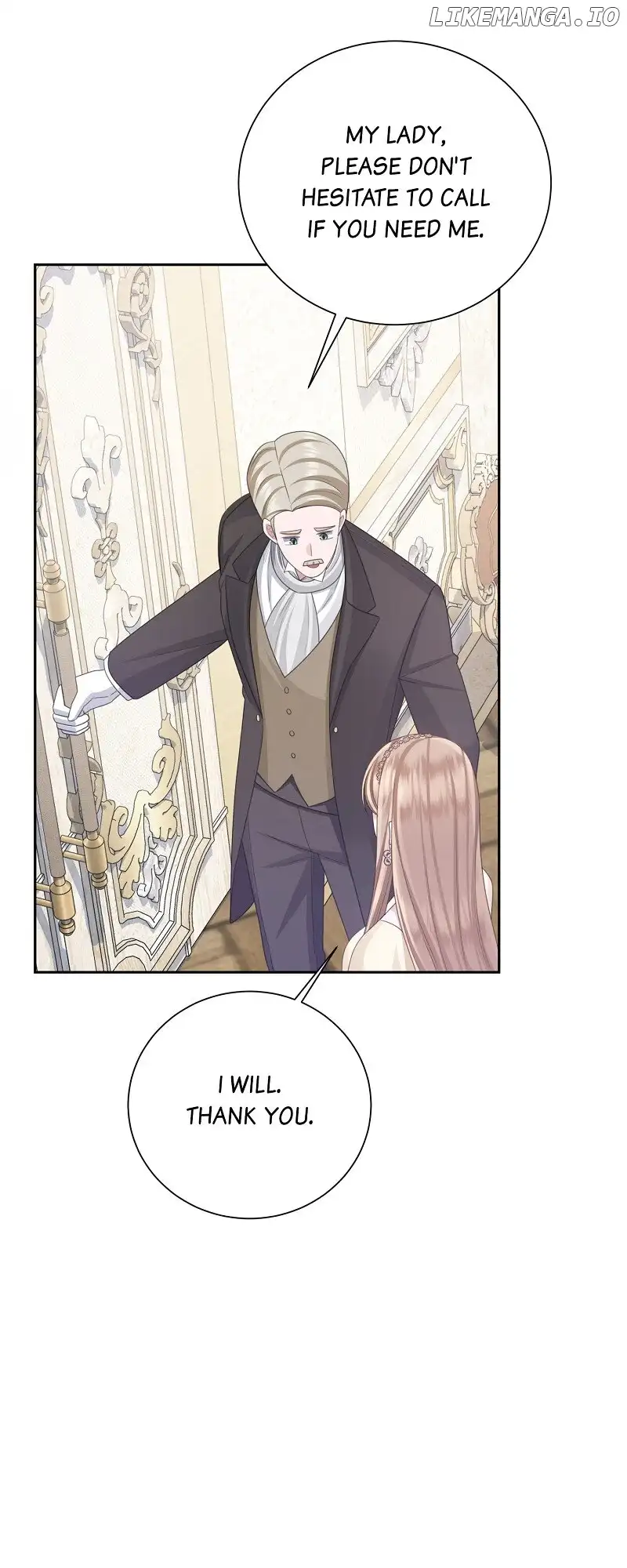 When Cinderella’s Magic Fades Away Chapter 37 - Page 19