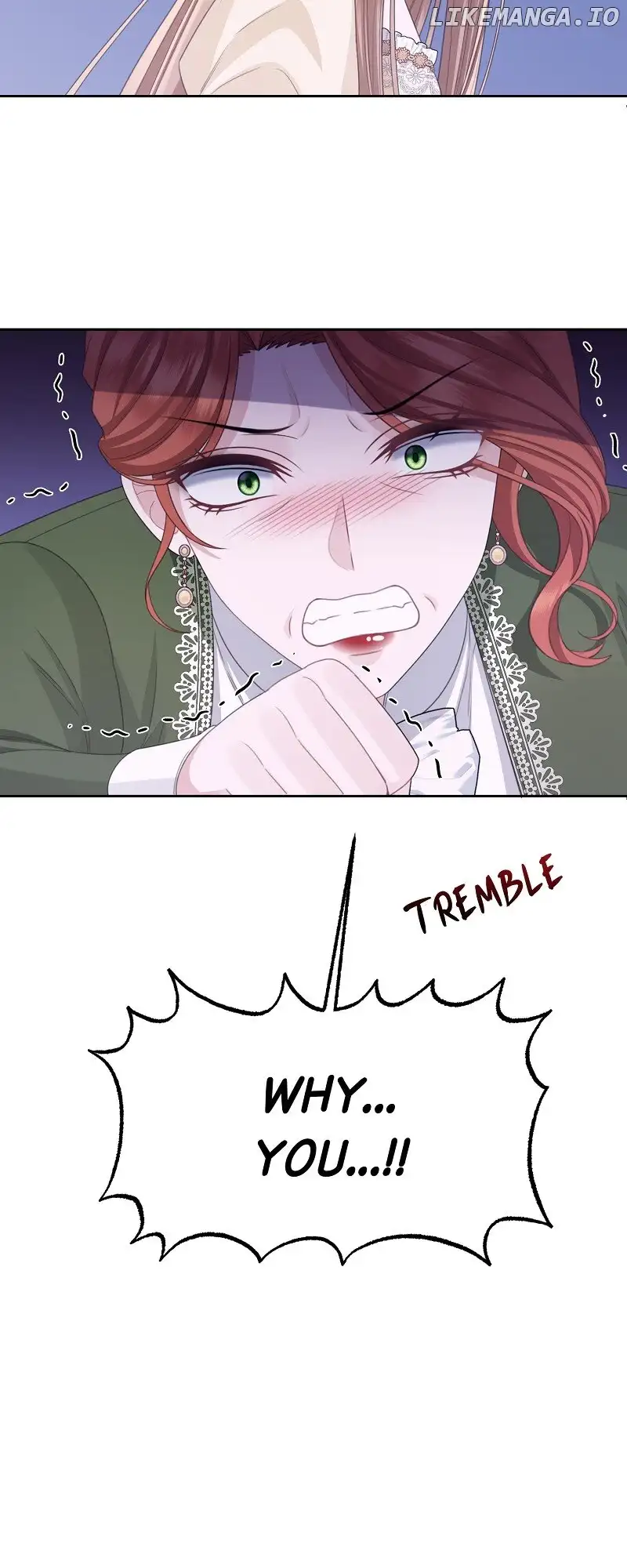 When Cinderella’s Magic Fades Away Chapter 37 - Page 39