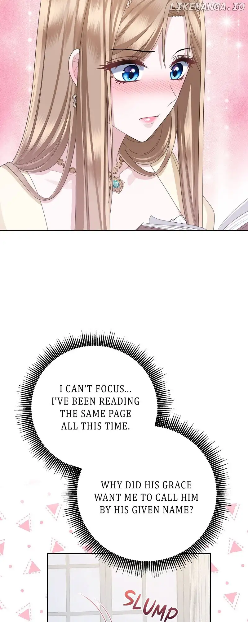 When Cinderella’s Magic Fades Away Chapter 37 - Page 4