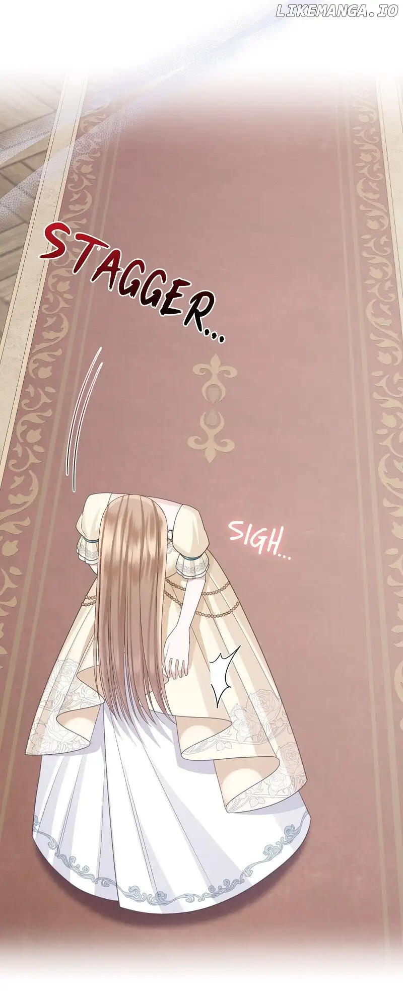 When Cinderella’s Magic Fades Away Chapter 37 - Page 49