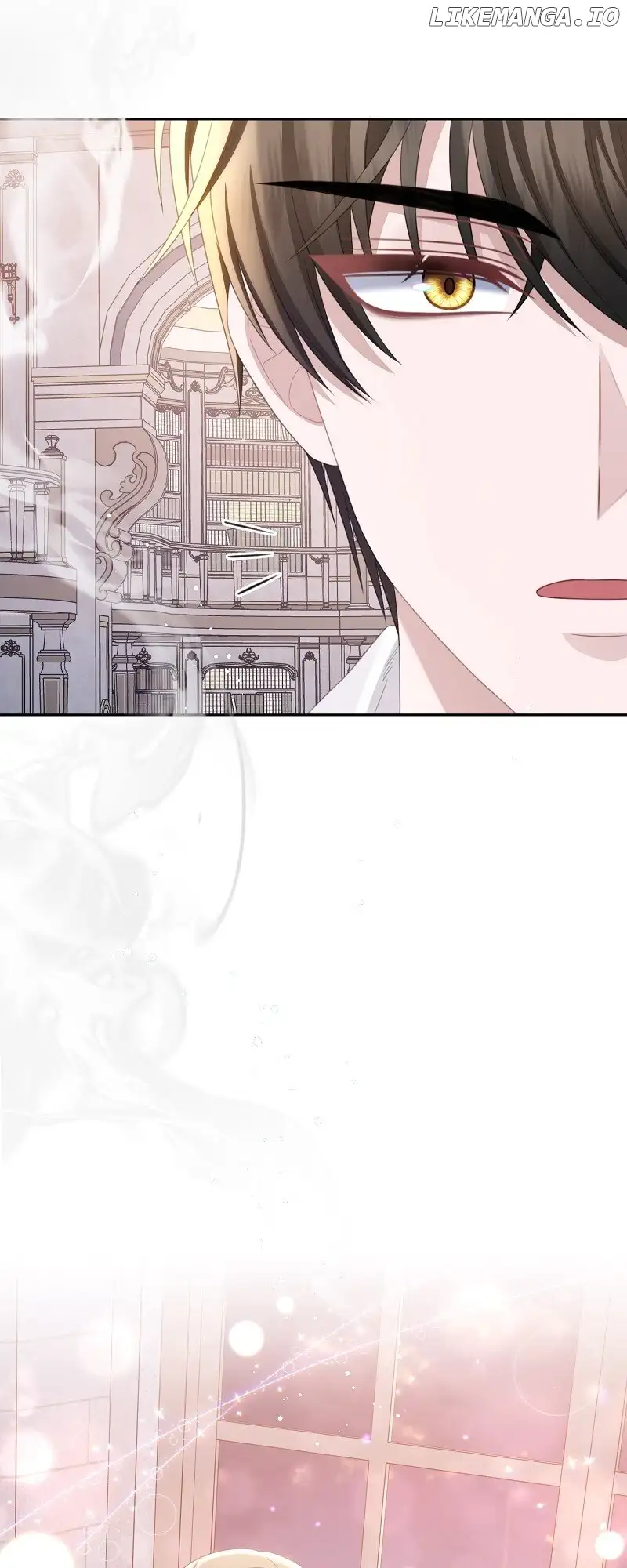 When Cinderella’s Magic Fades Away Chapter 37 - Page 64