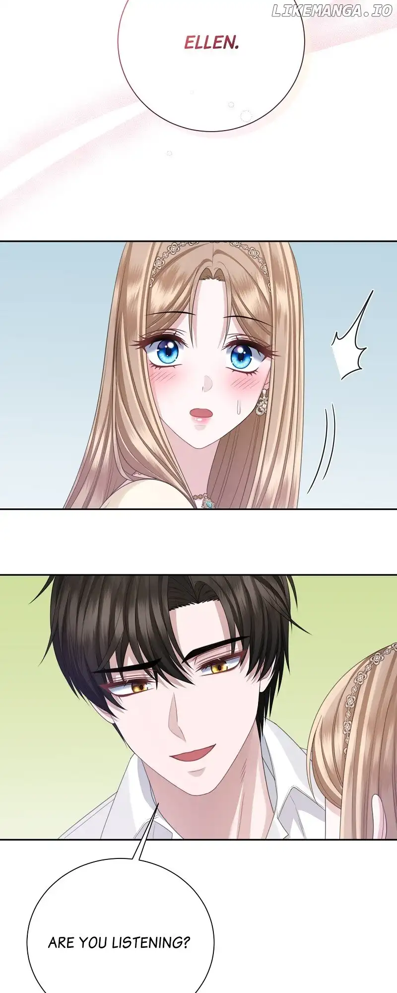 When Cinderella’s Magic Fades Away Chapter 38 - Page 22