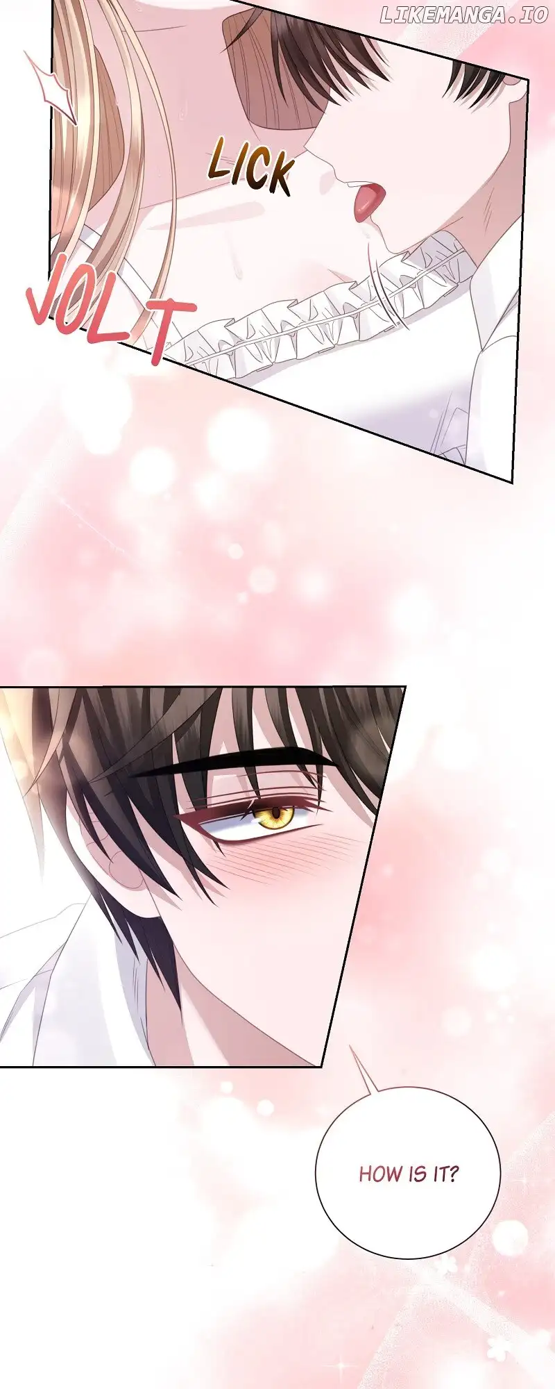 When Cinderella’s Magic Fades Away Chapter 38 - Page 9