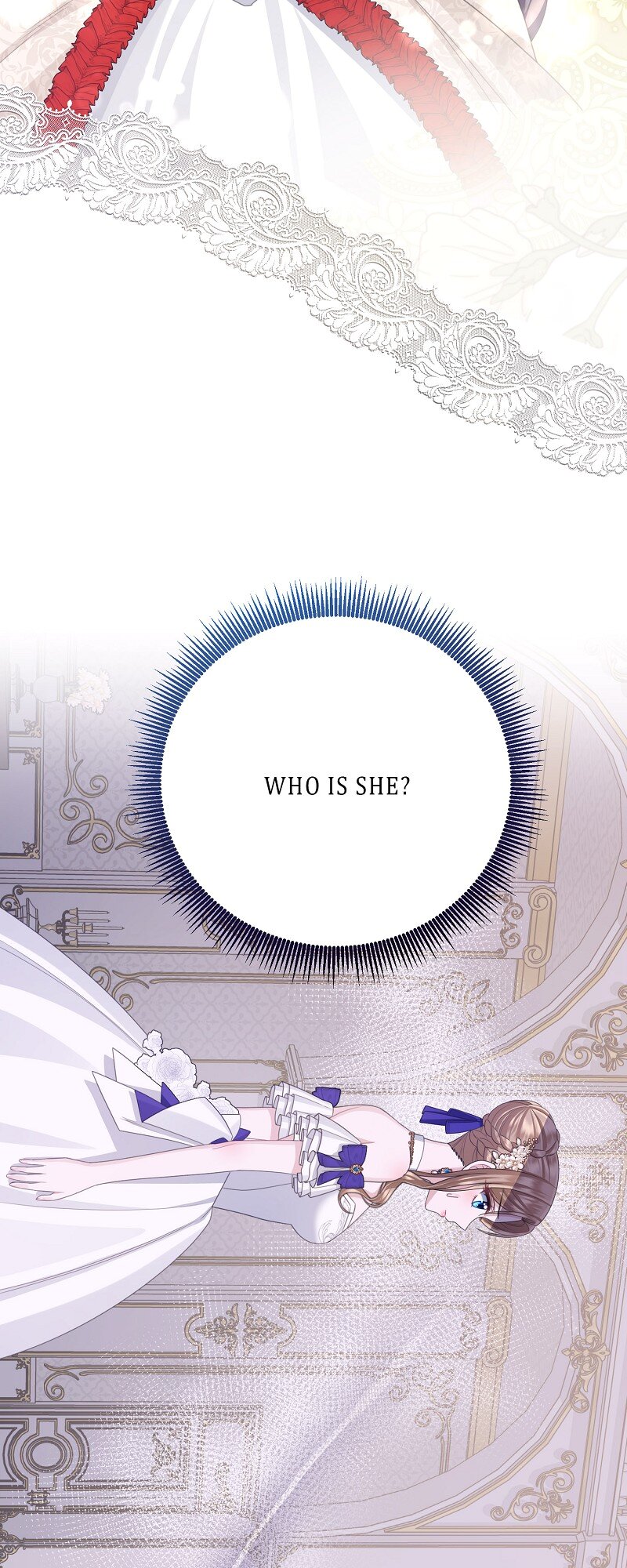 When Cinderella’s Magic Fades Away Chapter 39 - Page 2