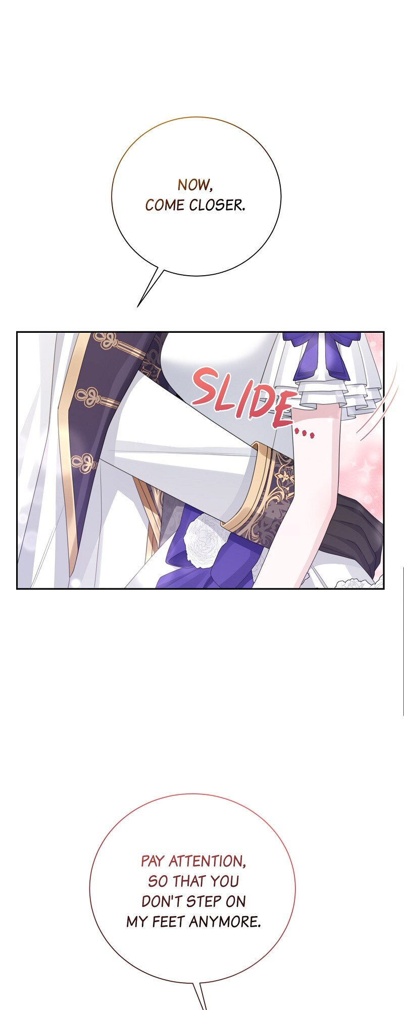 When Cinderella’s Magic Fades Away Chapter 39 - Page 21