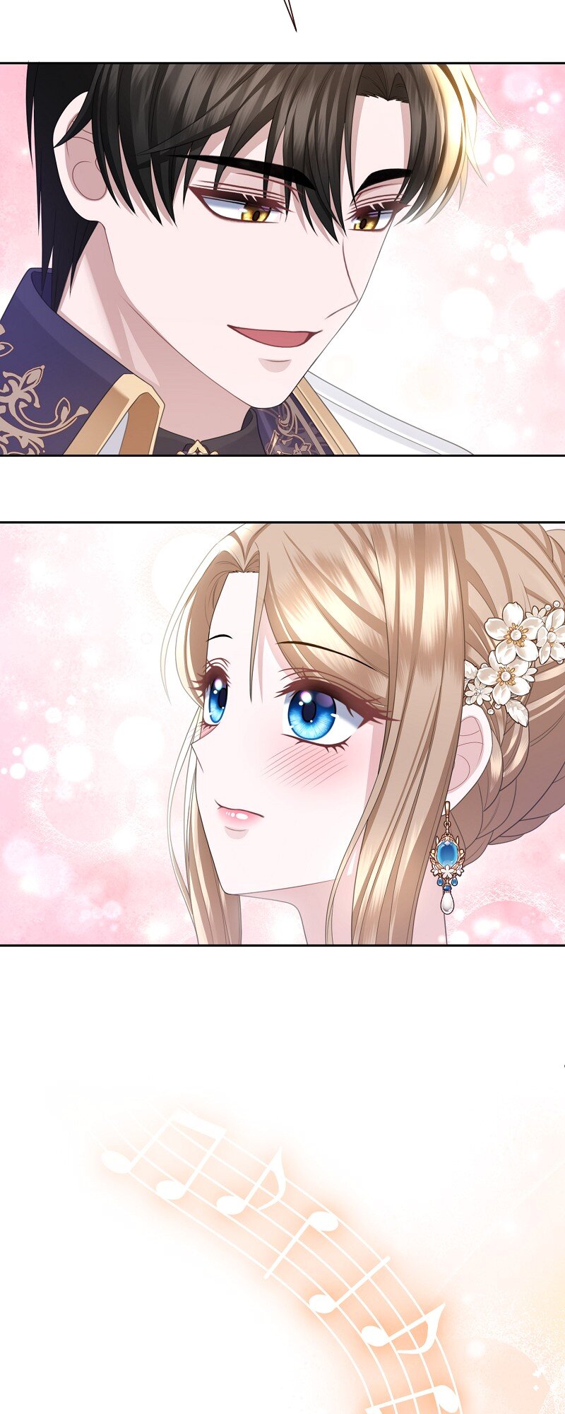 When Cinderella’s Magic Fades Away Chapter 39 - Page 22
