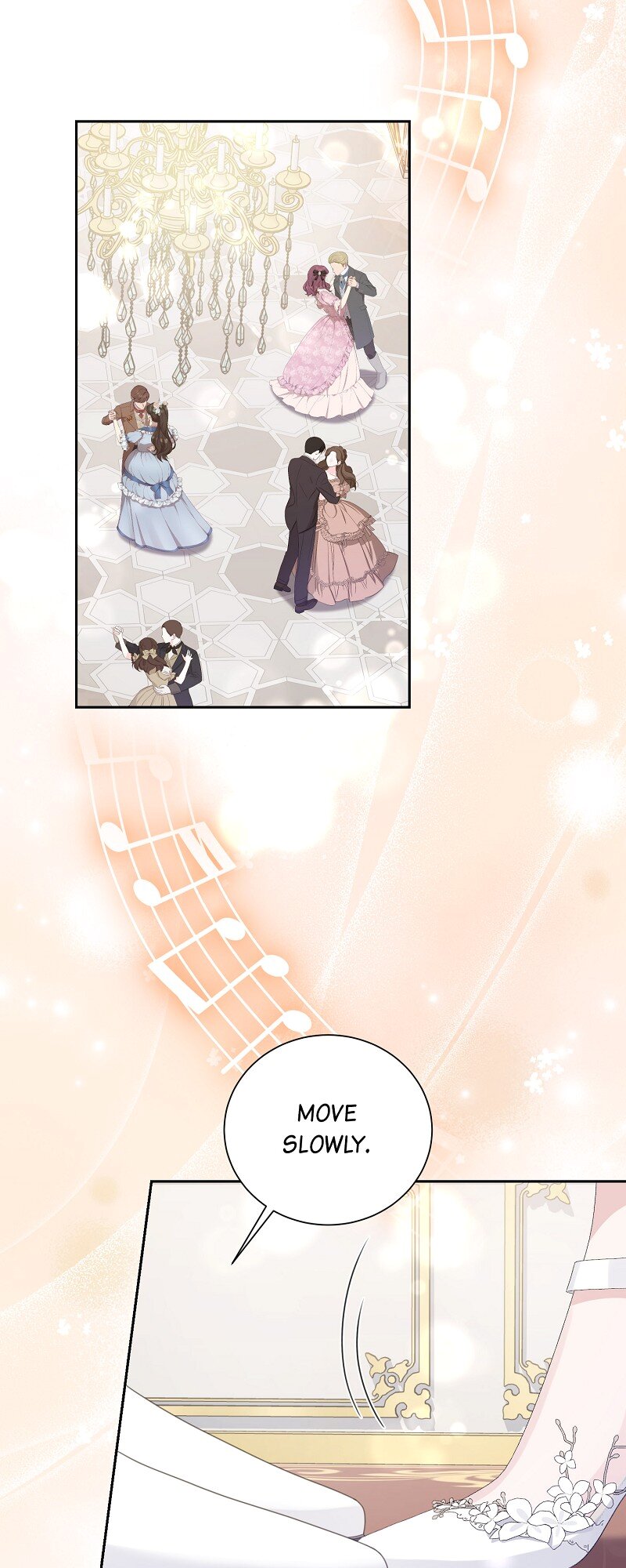 When Cinderella’s Magic Fades Away Chapter 39 - Page 23