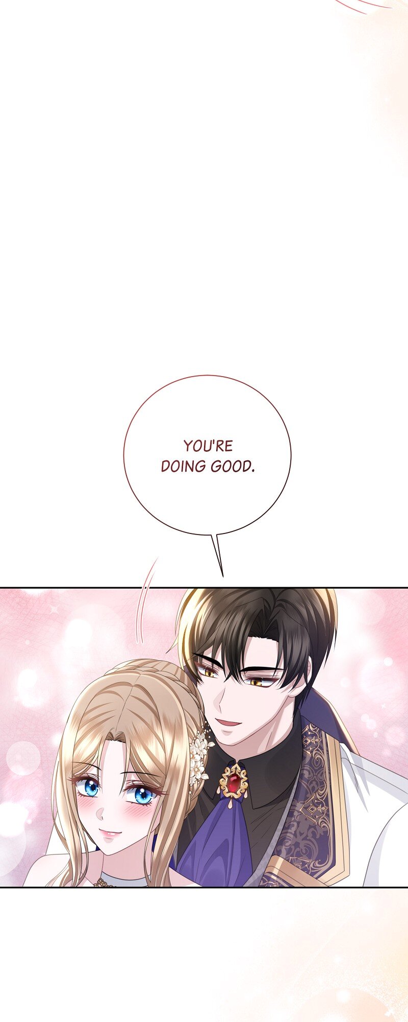 When Cinderella’s Magic Fades Away Chapter 39 - Page 25