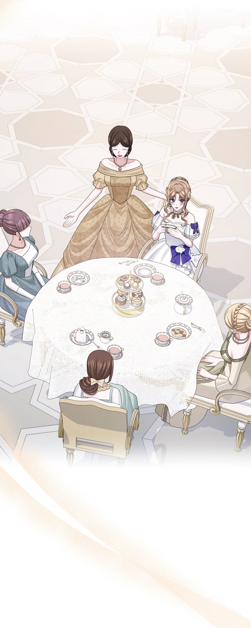 When Cinderella’s Magic Fades Away Chapter 39 - Page 50
