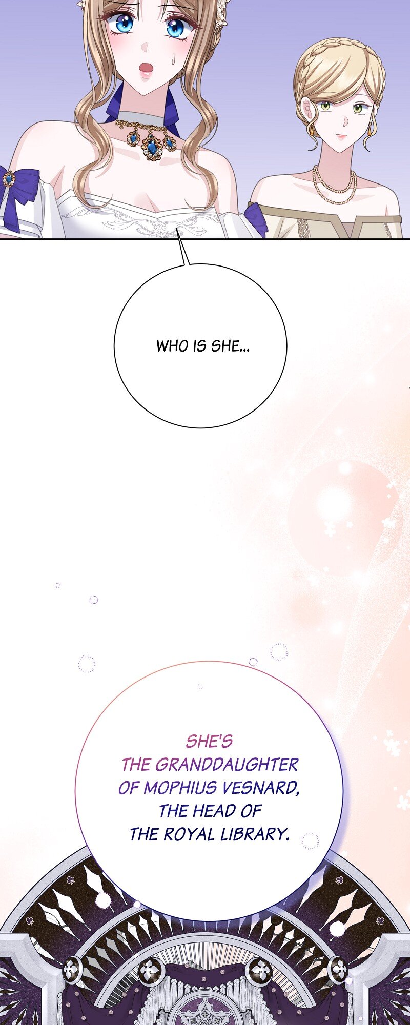 When Cinderella’s Magic Fades Away Chapter 39 - Page 54