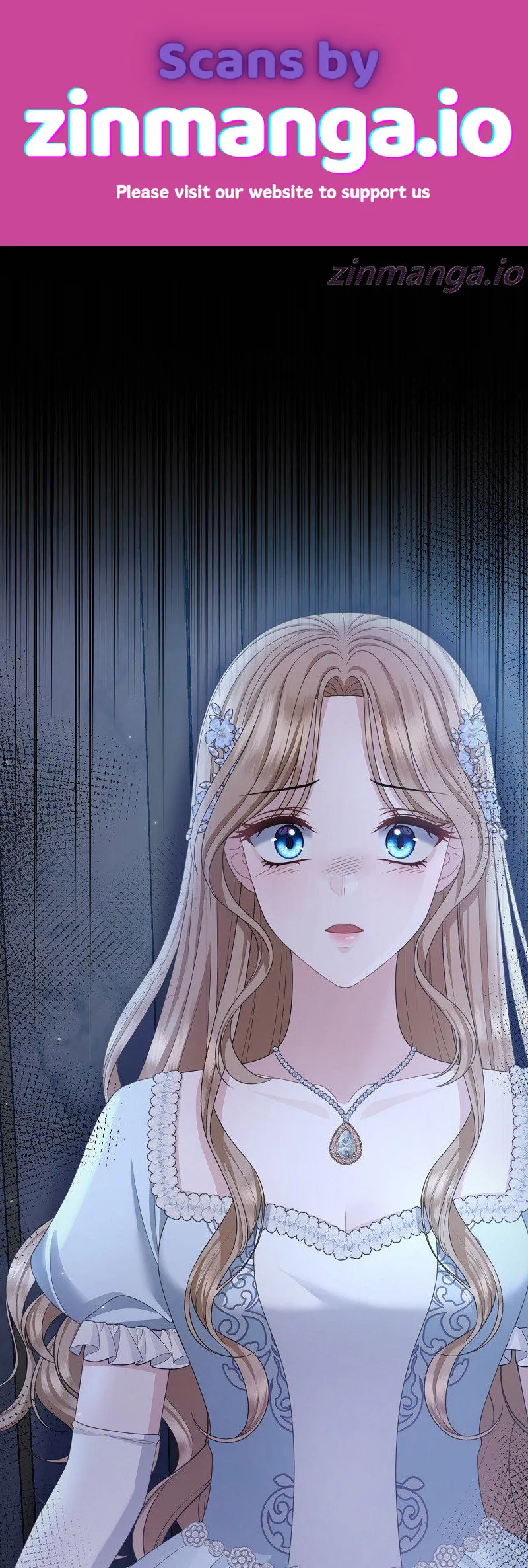 When Cinderella’s Magic Fades Away Chapter 4 - Page 1