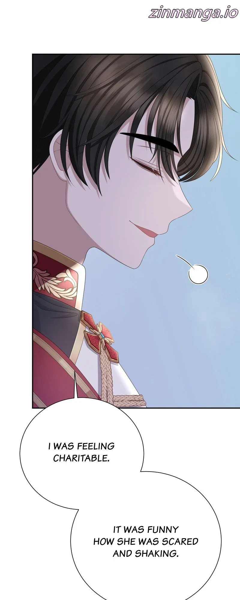 When Cinderella’s Magic Fades Away Chapter 4 - Page 3