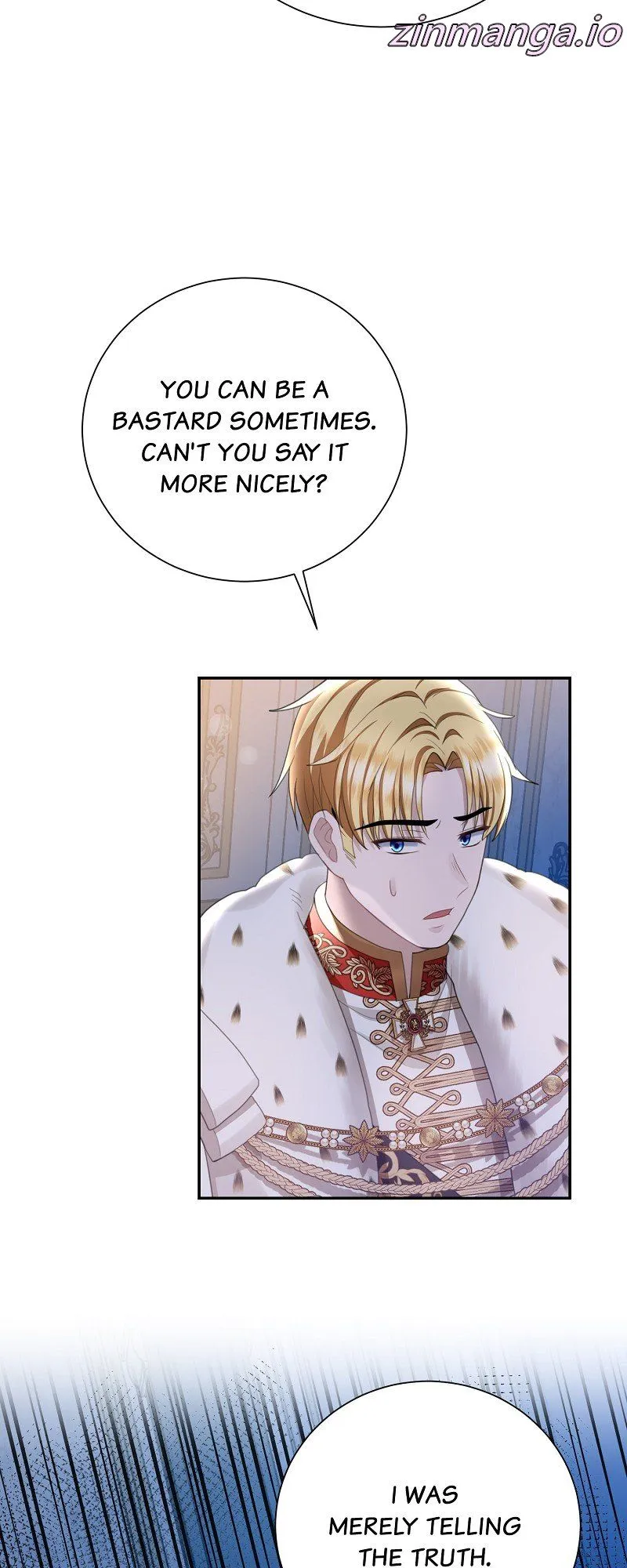 When Cinderella’s Magic Fades Away Chapter 4 - Page 4