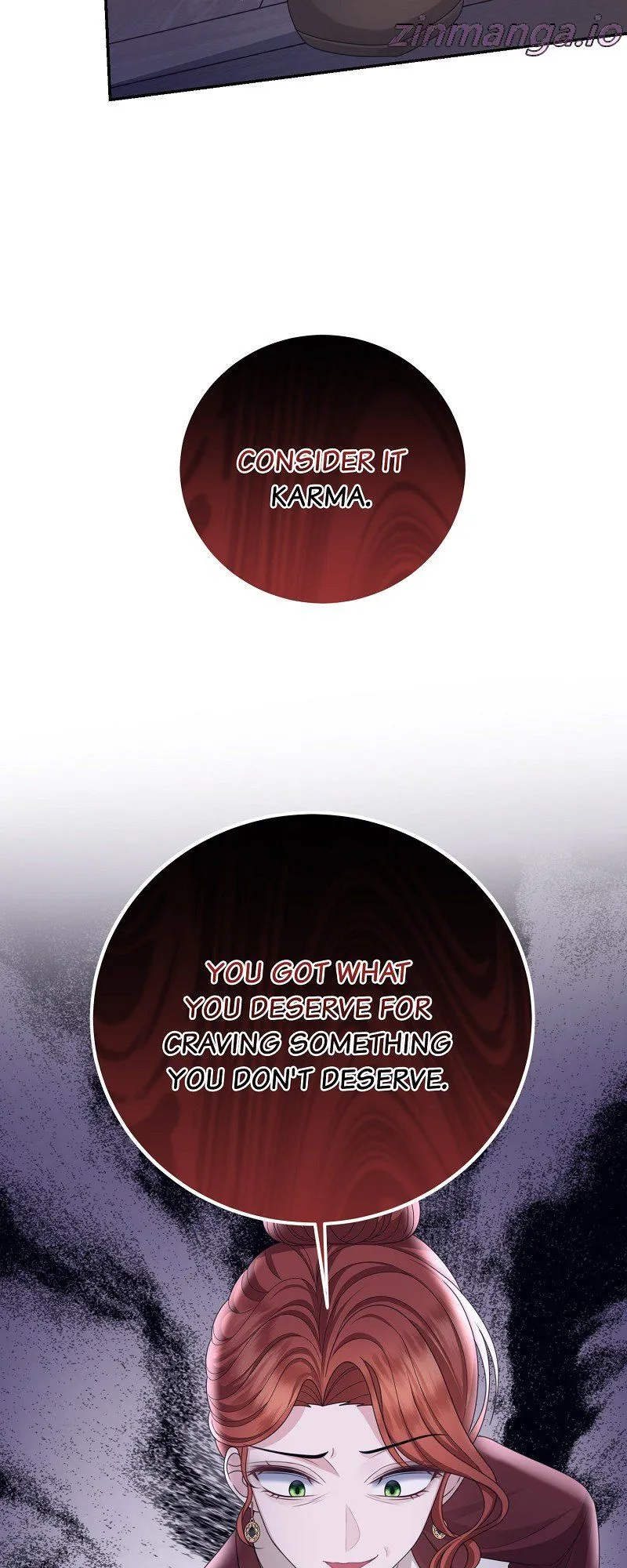When Cinderella’s Magic Fades Away Chapter 4 - Page 55