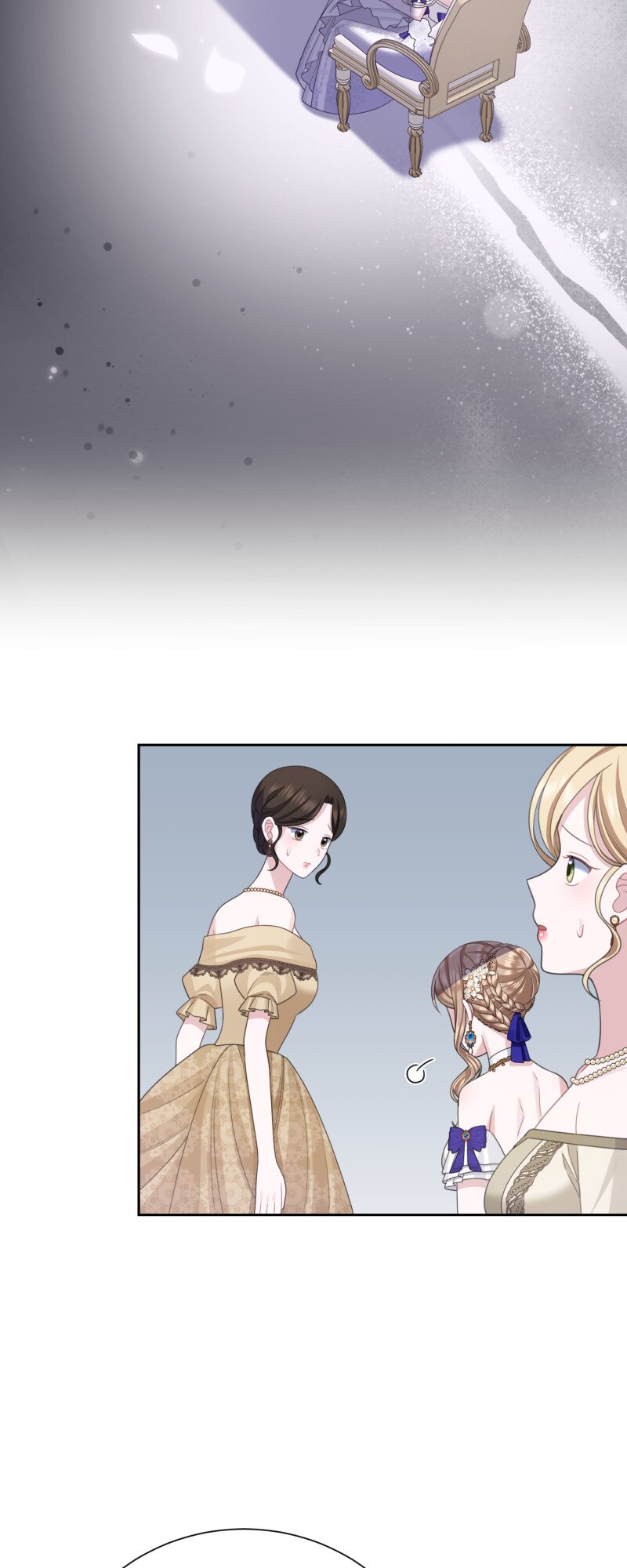 When Cinderella’s Magic Fades Away Chapter 40 - Page 10
