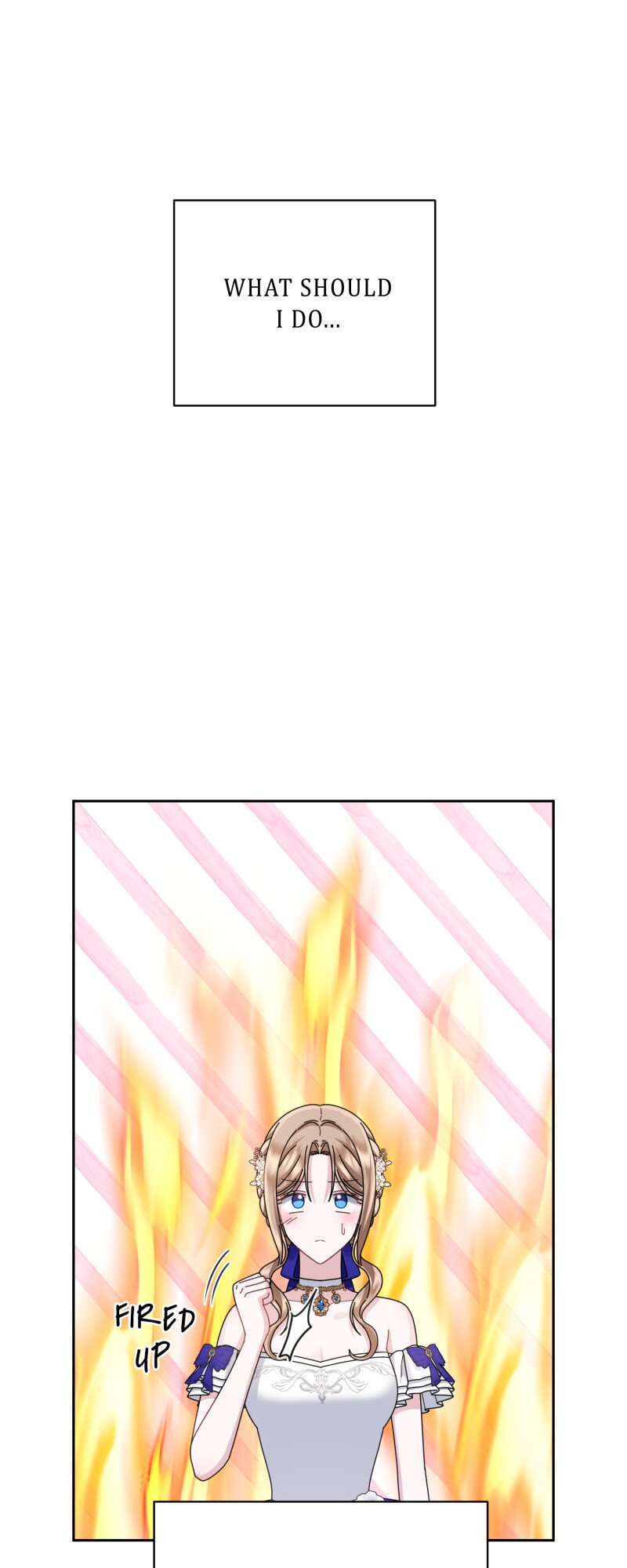 When Cinderella’s Magic Fades Away Chapter 40 - Page 41
