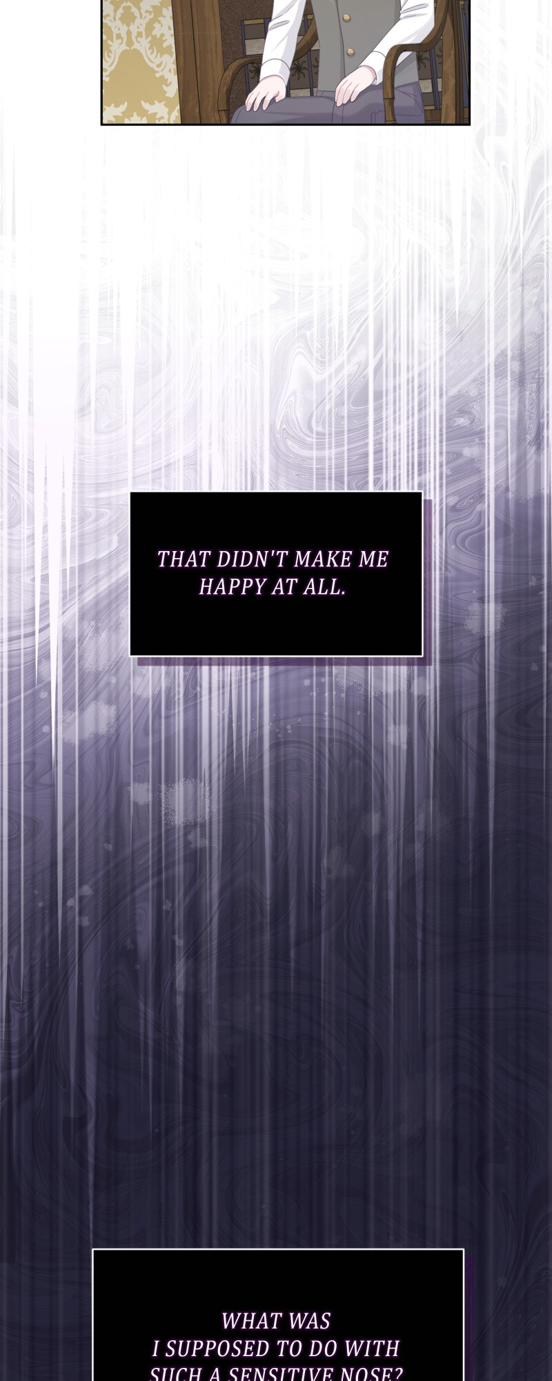 When Cinderella’s Magic Fades Away Chapter 41 - Page 12