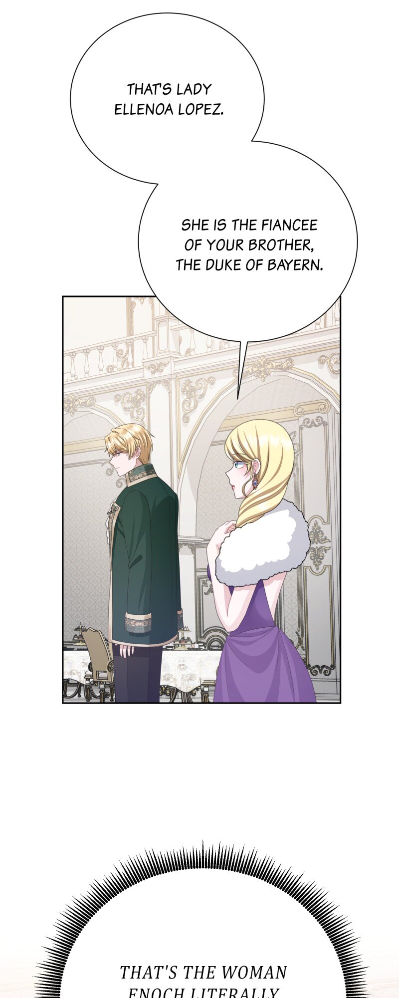 When Cinderella’s Magic Fades Away Chapter 41 - Page 26