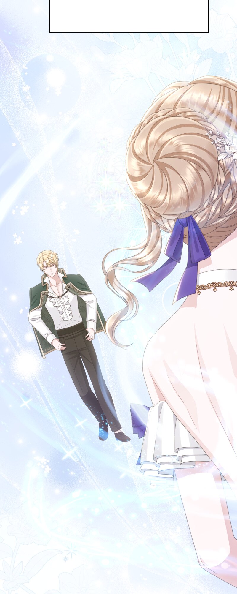 When Cinderella’s Magic Fades Away Chapter 41 - Page 28