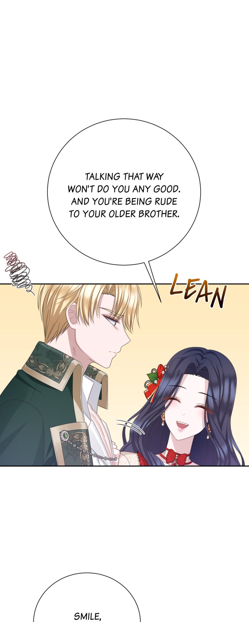 When Cinderella’s Magic Fades Away Chapter 41 - Page 57