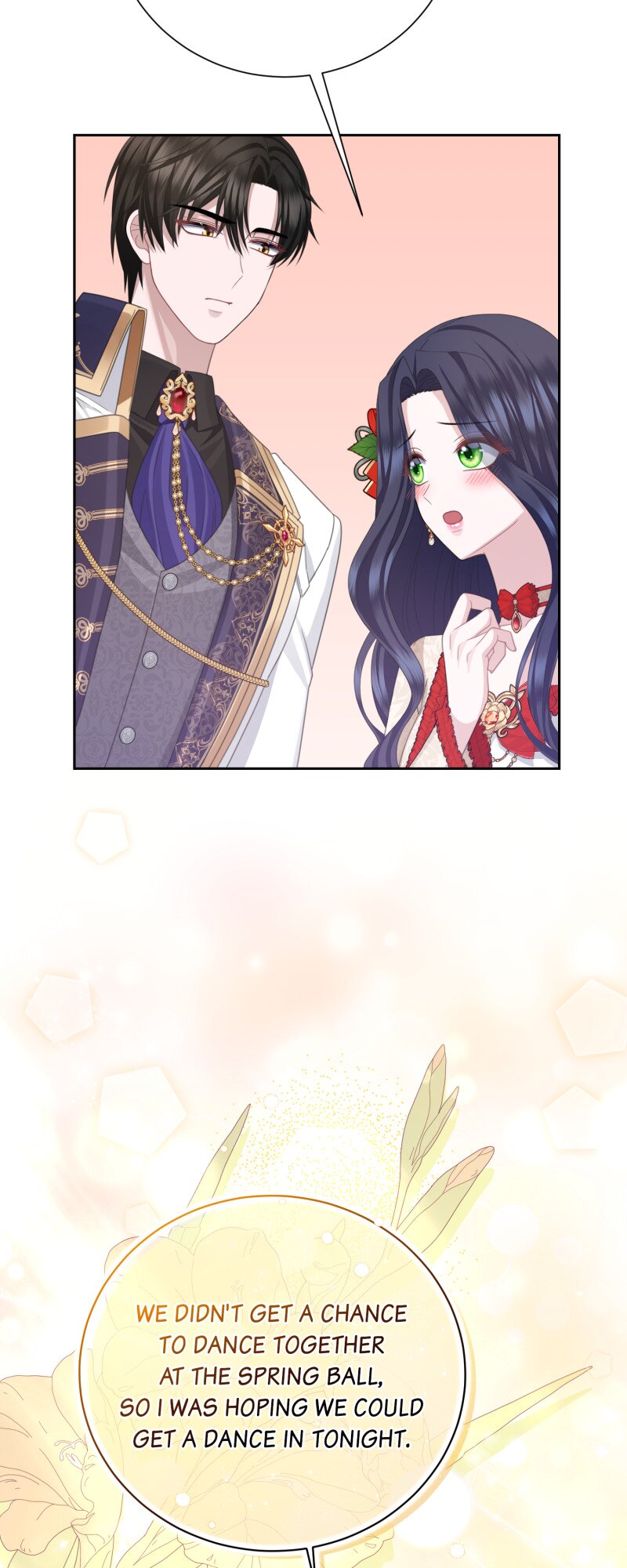 When Cinderella’s Magic Fades Away Chapter 41 - Page 61