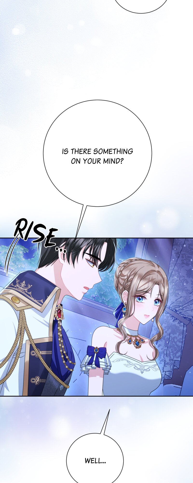 When Cinderella’s Magic Fades Away Chapter 42 - Page 43