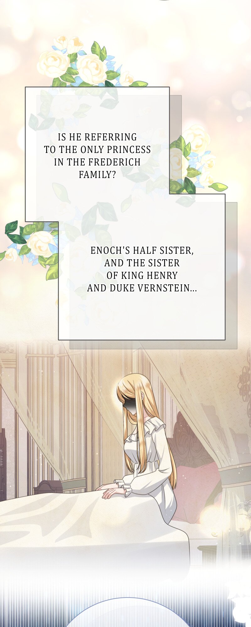 When Cinderella’s Magic Fades Away Chapter 42 - Page 50