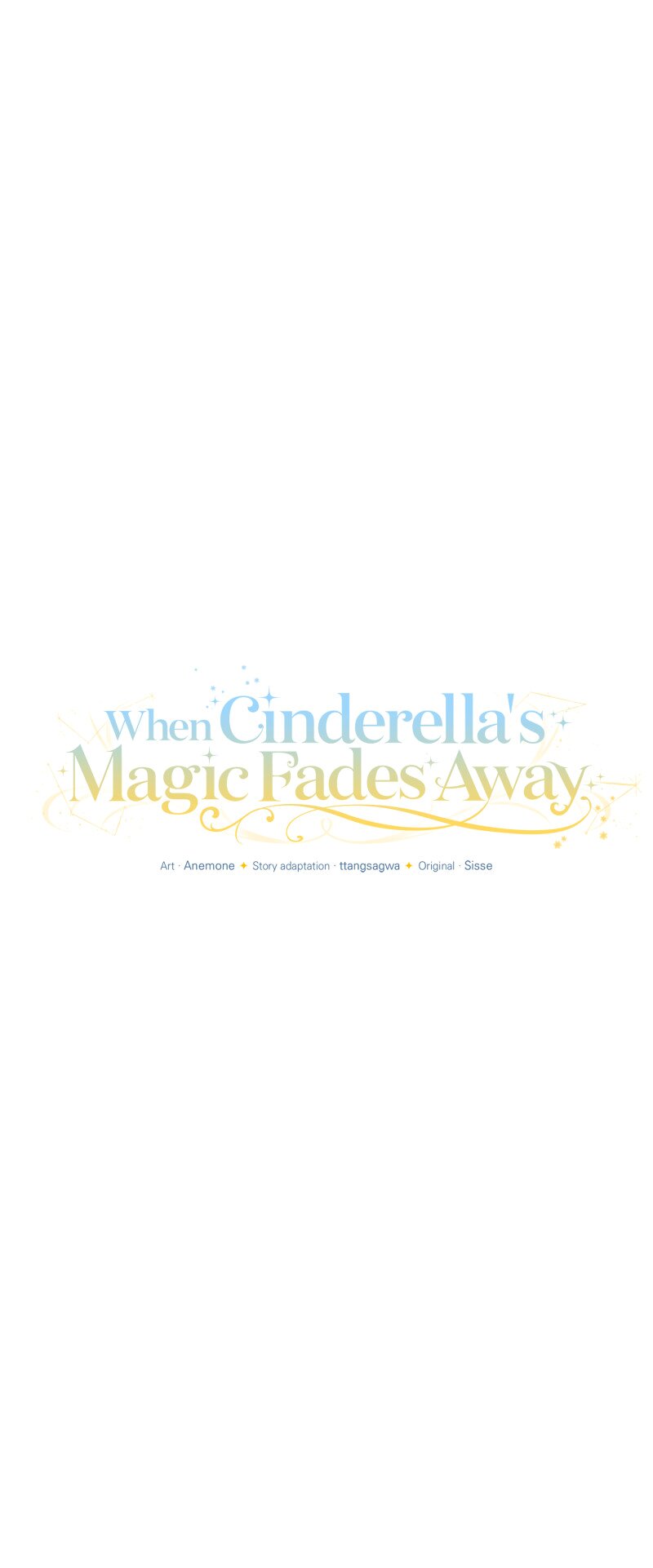 When Cinderella’s Magic Fades Away Chapter 42 - Page 62
