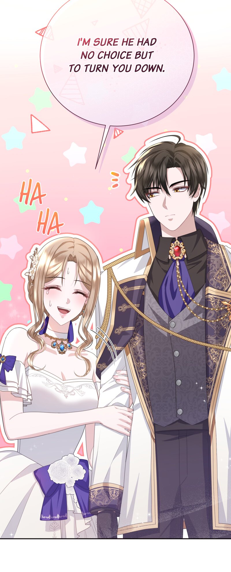 When Cinderella’s Magic Fades Away Chapter 42 - Page 8