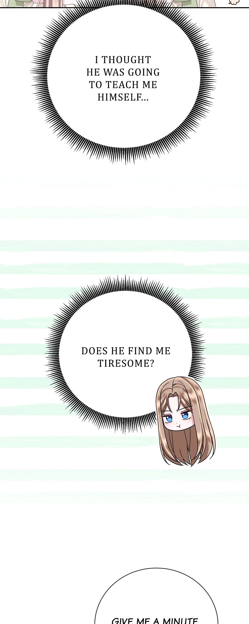When Cinderella’s Magic Fades Away Chapter 43 - Page 48