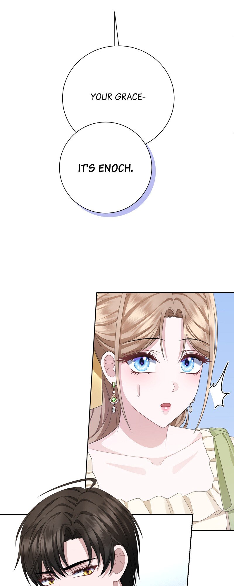 When Cinderella’s Magic Fades Away Chapter 44 - Page 14