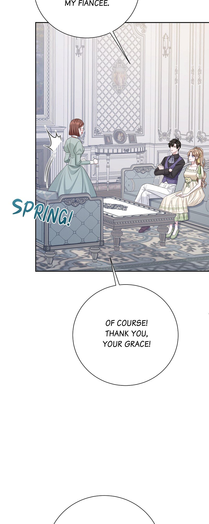 When Cinderella’s Magic Fades Away Chapter 44 - Page 7