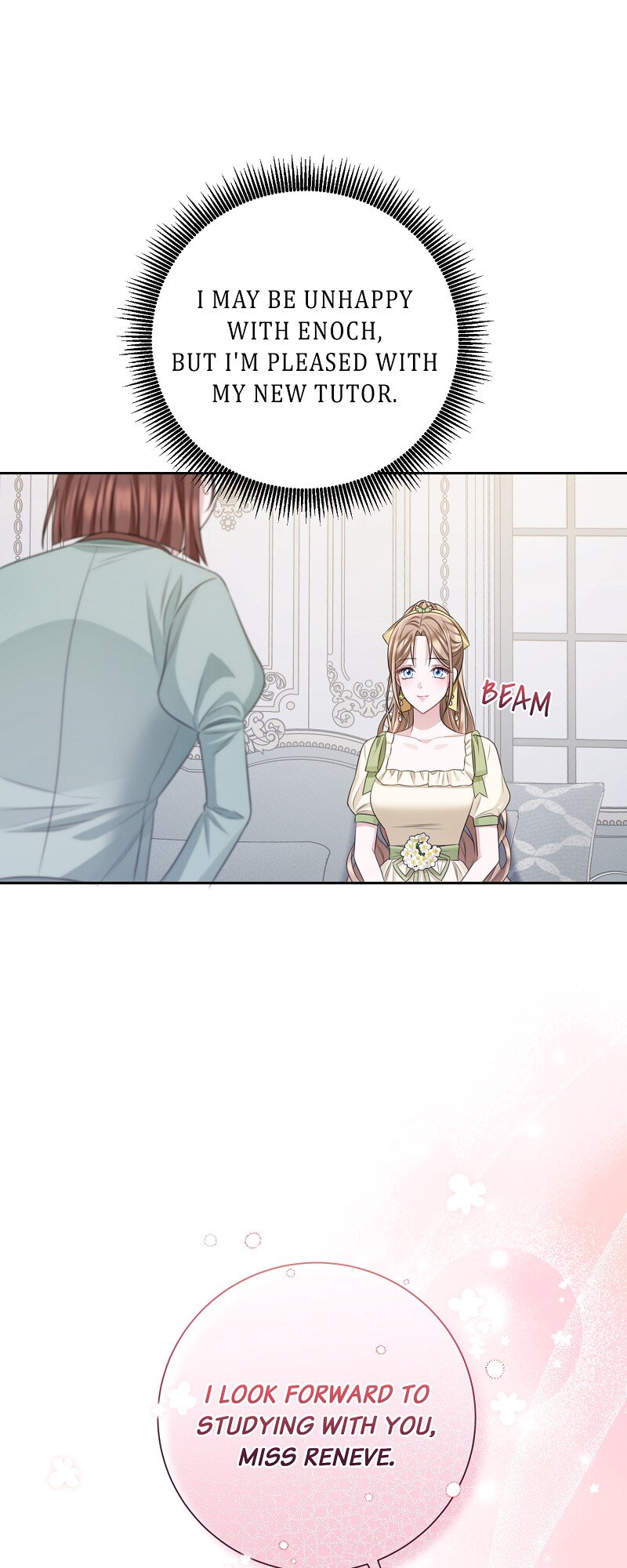 When Cinderella’s Magic Fades Away Chapter 44 - Page 9