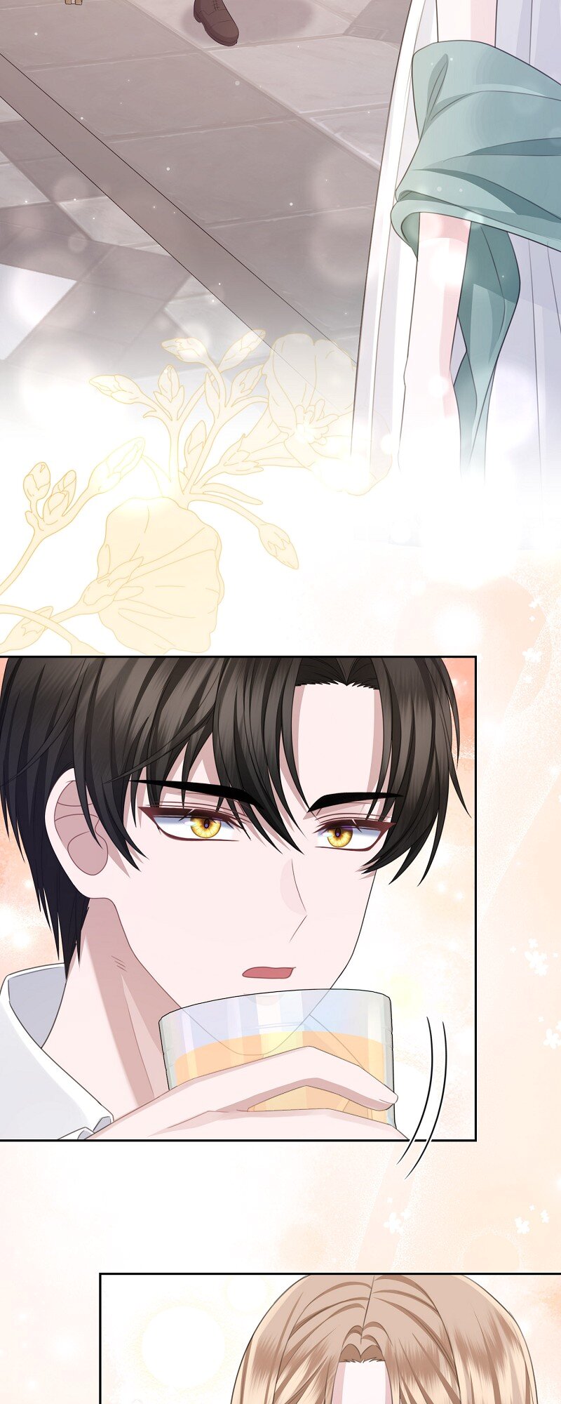 When Cinderella’s Magic Fades Away Chapter 45 - Page 25