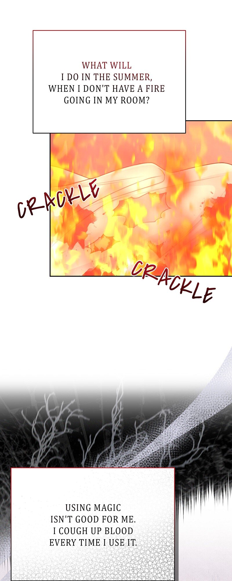 When Cinderella’s Magic Fades Away Chapter 45 - Page 3