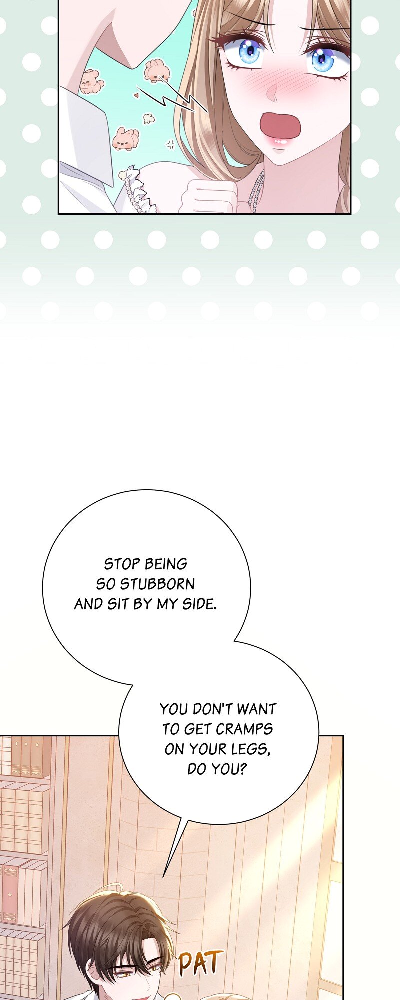 When Cinderella’s Magic Fades Away Chapter 45 - Page 40