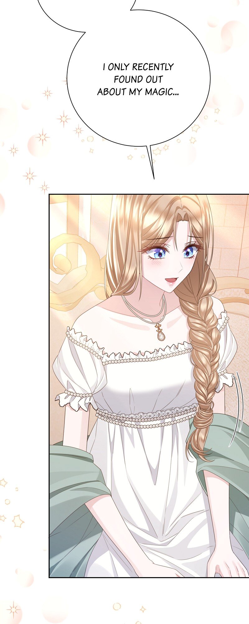When Cinderella’s Magic Fades Away Chapter 45 - Page 58