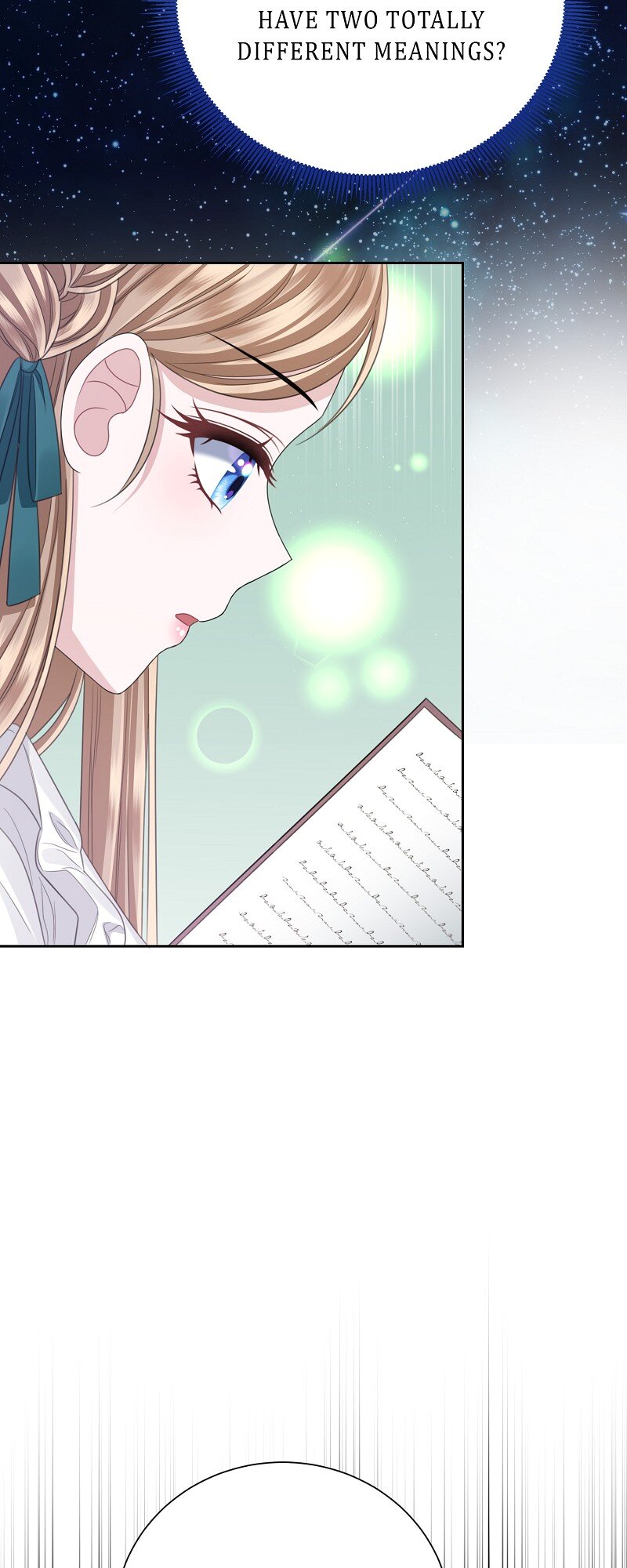 When Cinderella’s Magic Fades Away Chapter 46 - Page 25