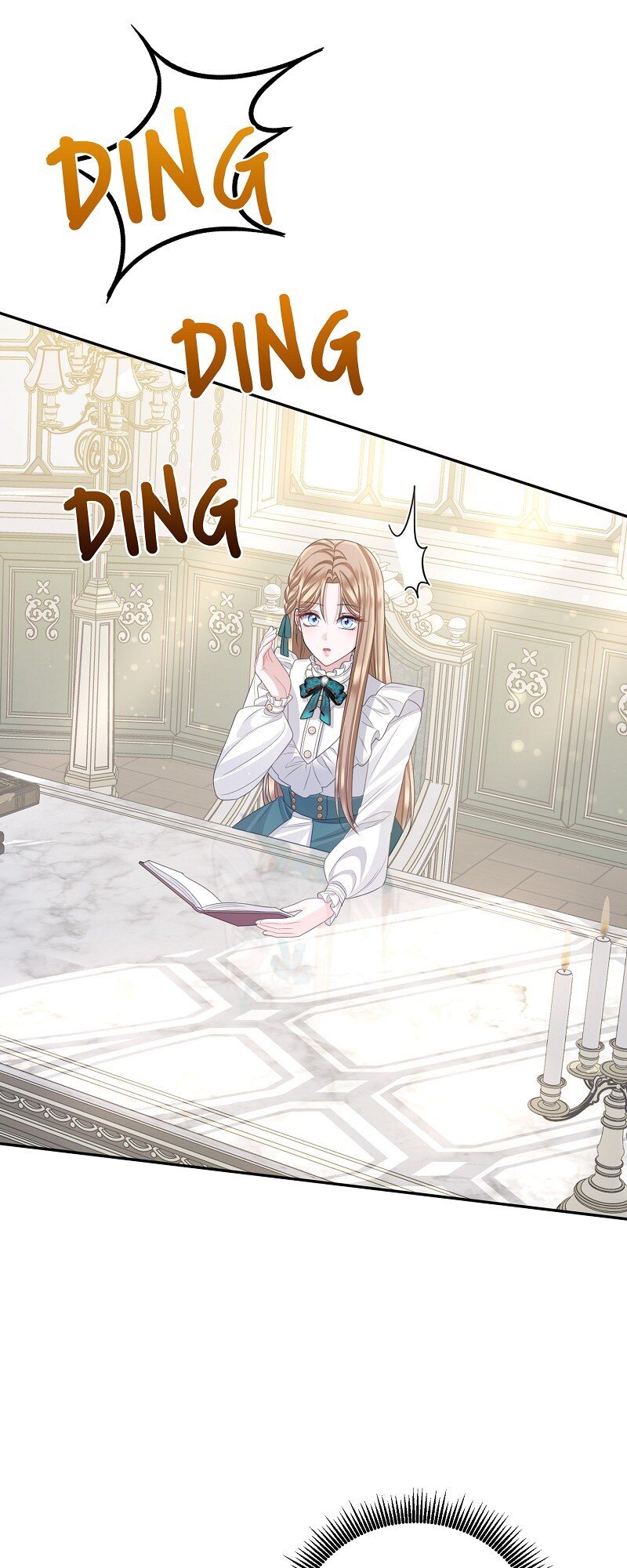 When Cinderella’s Magic Fades Away Chapter 46 - Page 31