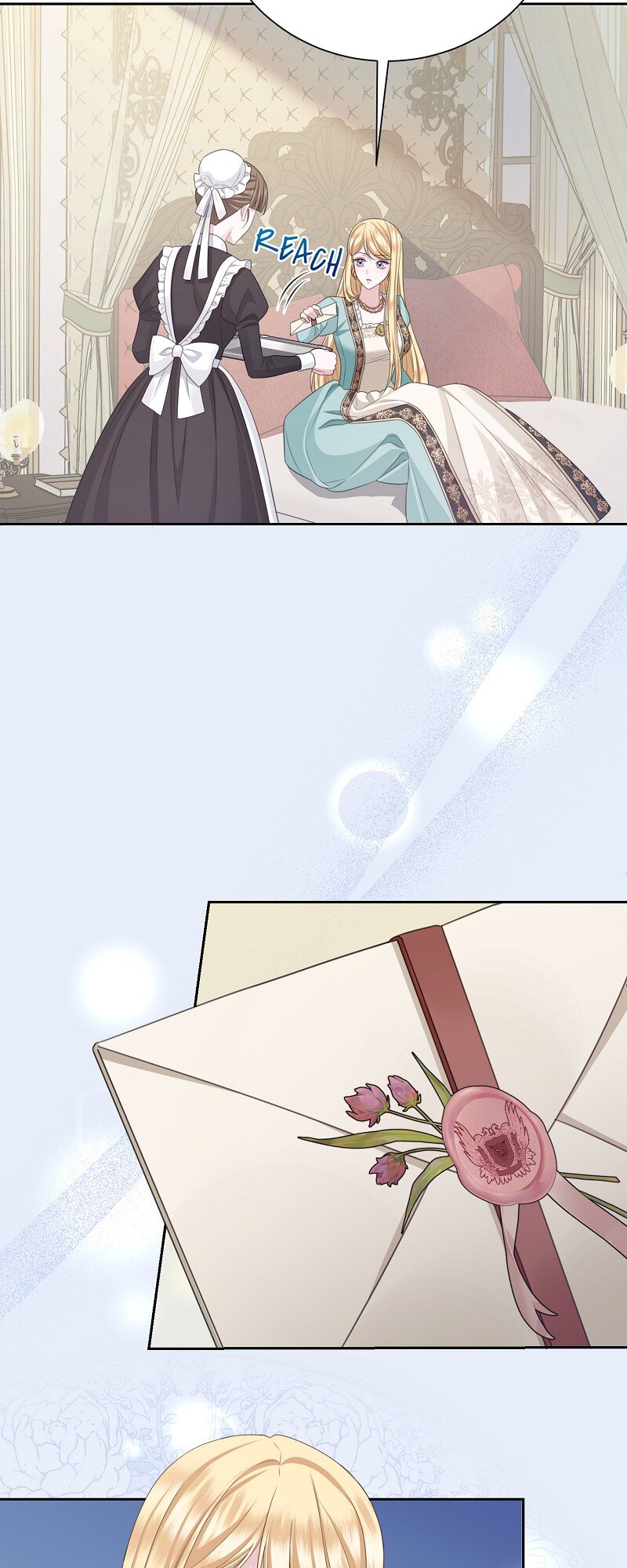 When Cinderella’s Magic Fades Away Chapter 46 - Page 43