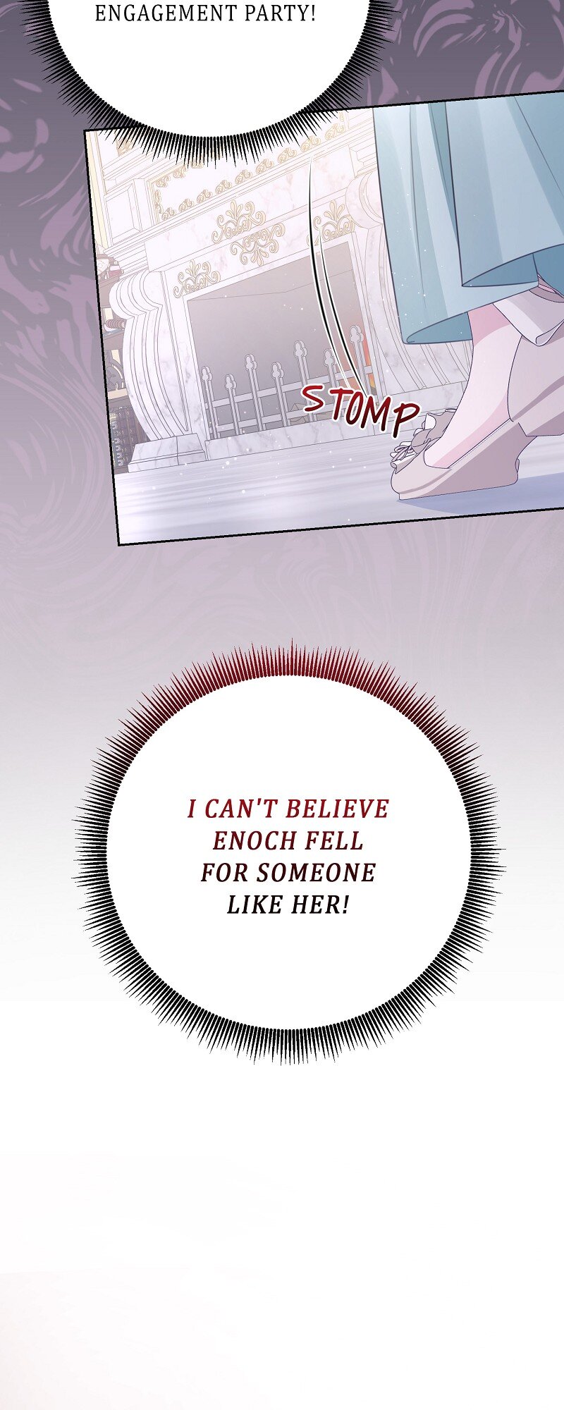 When Cinderella’s Magic Fades Away Chapter 46 - Page 51