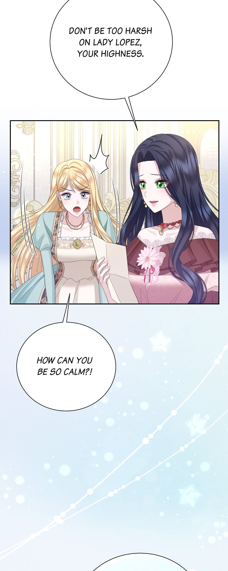 When Cinderella’s Magic Fades Away Chapter 46 - Page 62